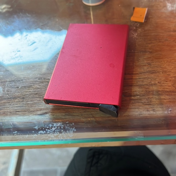 Wallet - Picture 2 of 2